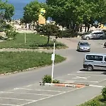 Langa Plaja Diana *