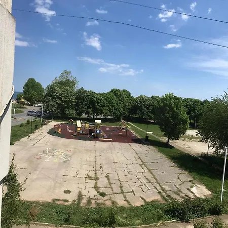 Apartment Langa Plaja Diana *