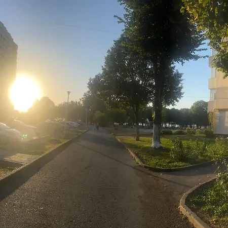 Langa Plaja Diana * Mangalia