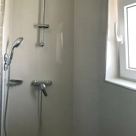 Apartman Langa Plaja Diana *