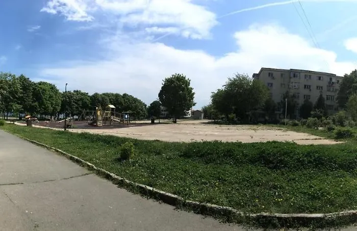 Apartament Langa Plaja Diana *