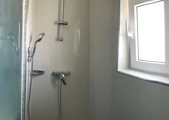 Apartament Langa Plaja Diana *