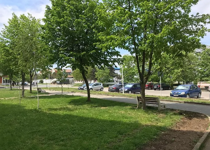 Apartament Langa Plaja Diana Mangalia