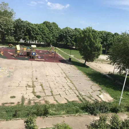 شقة Langa Plaja Diana *