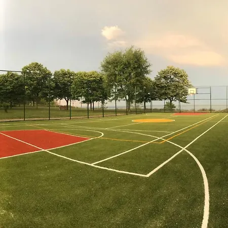 Langa Plaja Diana شقة مانغاليا