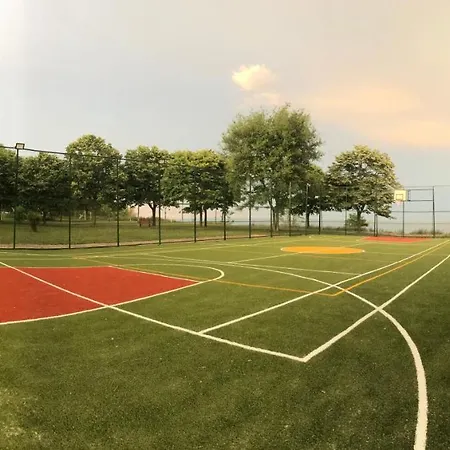 شقة Langa Plaja Diana مانغاليا