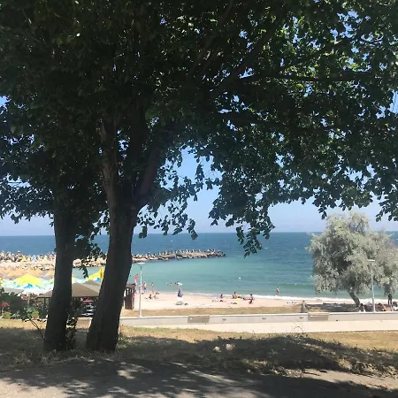 شقة Langa Plaja Diana مانغاليا