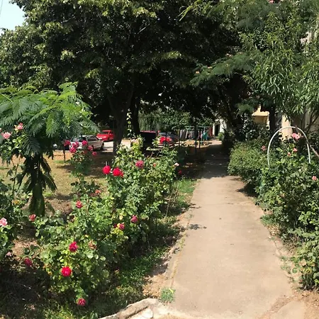 Langa Plaja Diana Apartament