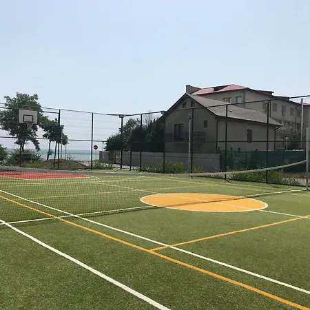 شقة Langa Plaja Diana