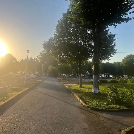 Langa Plaja Diana * مانغاليا