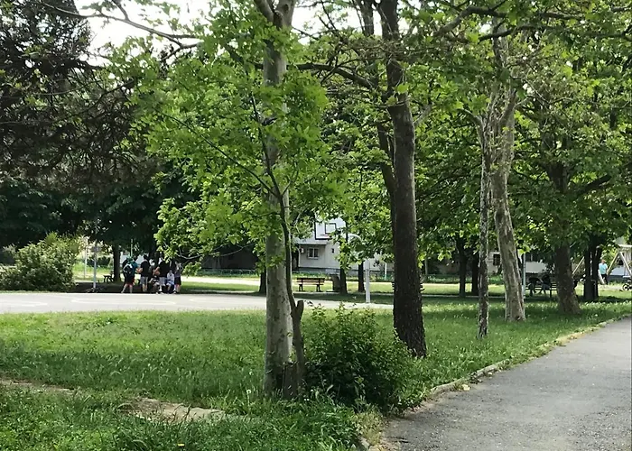 Langa Plaja Diana Mangalia