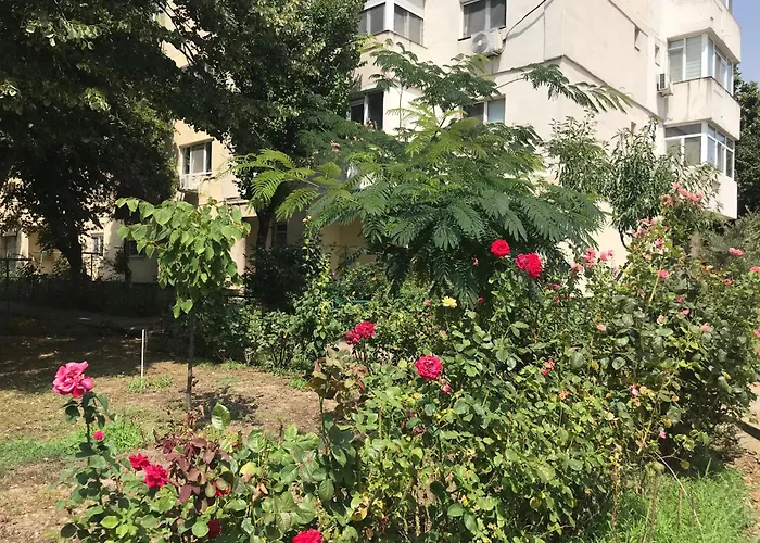 Langa Plaja Diana * Mangalia