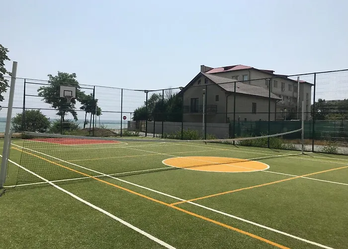 Apartment Langa Plaja Diana