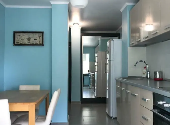 Langa Plaja Diana * Mangalia